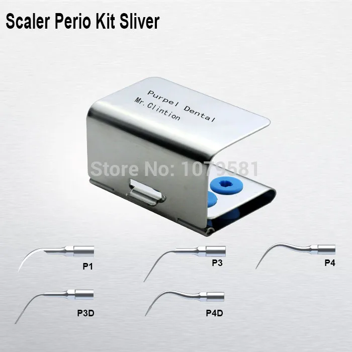 1 set EPKS Avoid cross infection Perio scaling tip ersonal dental scaling and treatment kit only for you dentista instrumentos
1 set EPKS Avoid cross infection Perio scaling tip ersonal dental scaling and treatment kit only for you dentista instrumentos