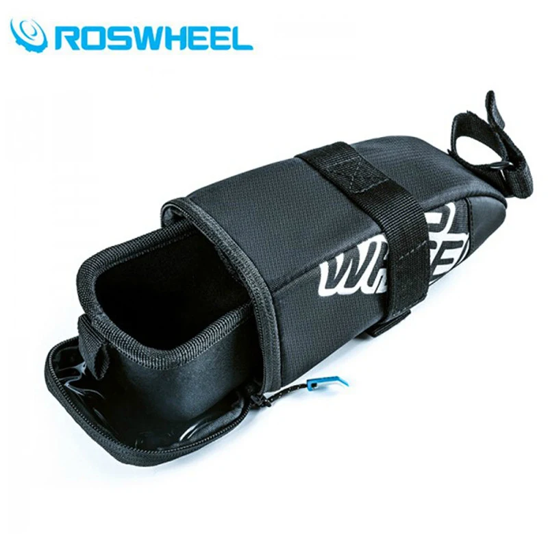 ROSWHEEL 2020 New MTB Bike Bag Cycling Bicycle Saddle Tail Rear Seat Waterproof Storage Bags Accessories High-capacity
ROSWHEEL 2020 New MTB Bike Bag Cycling Bicycle Saddle Tail Rear Seat Waterproof Storage Bags Accessories High-capacity