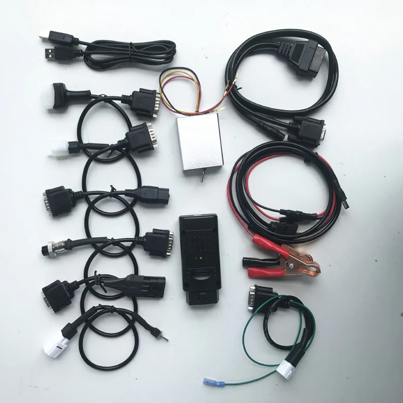 Universal Motor scanner motorcycle diagnostic scan tool for HONDA for suzuki for YAMAHA,SYM,KYMCO,HTF,PGO 7in1 full cable
Universal Motor scanner motorcycle diagnostic scan tool for HONDA for suzuki for YAMAHA,SYM,KYMCO,HTF,PGO 7in1 full cable