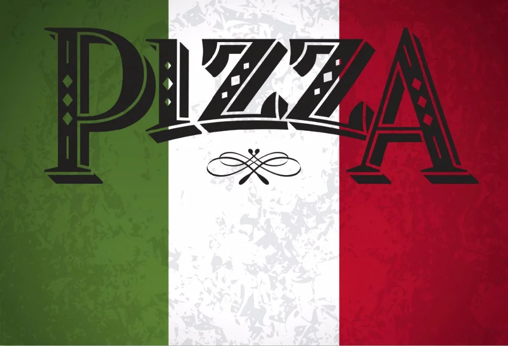 7x5FT Italian Pizza Banner Custom Photo Studio Background Backdrop Vinyl 220cm x 150cm
7x5FT Italian Pizza Banner Custom Photo Studio Background Backdrop Vinyl 220cm x 150cm