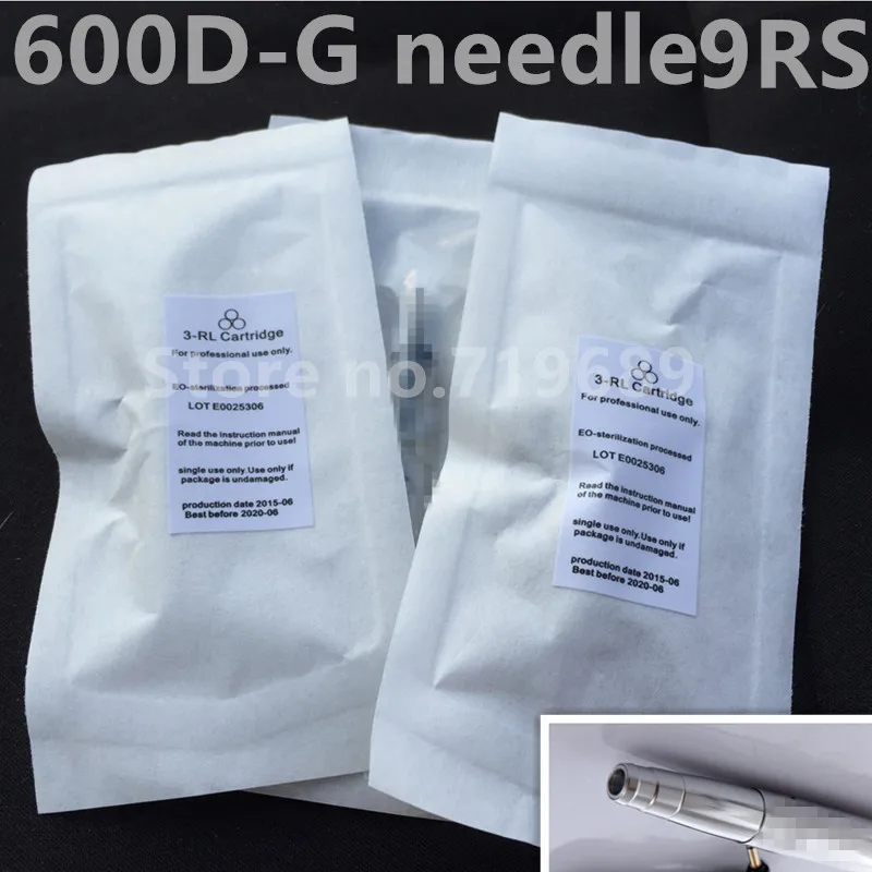 TOP 600D-G permanent makeup needles 9RS Permanent Makeup Rotary Tattoo Machine Needles for Tattoo Needles 50pcs Free Shipping
TOP 600D-G permanent makeup needles 9RS Permanent Makeup Rotary Tattoo Machine Needles for Tattoo Needles 50pcs Free Shipping