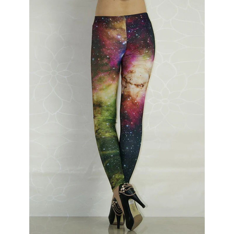 Wholesale Hot New Women Sexy Universe Galaxy Colorful Printed Leggings Pants Elasticity Fashion Space Milk Silk Leggings
Wholesale Hot New Women Sexy Universe Galaxy Colorful Printed Leggings Pants Elasticity Fashion Space Milk Silk Leggings