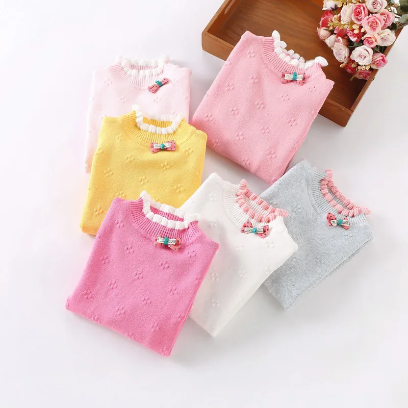 fashion girls sweaters child sweater 2-12years children clothing girls sweater N1625
fashion girls sweaters child sweater 2-12years children clothing girls sweater N1625