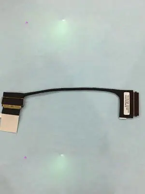 Новый 30-контактный светодиодный ЖК-кабель lvds 01AY932 450.0CX07.001 Для lenovo Yoga RV3
Новый 30-контактный светодиодный ЖК-кабель lvds 01AY932 450.0CX07.001 Для lenovo Yoga RV3