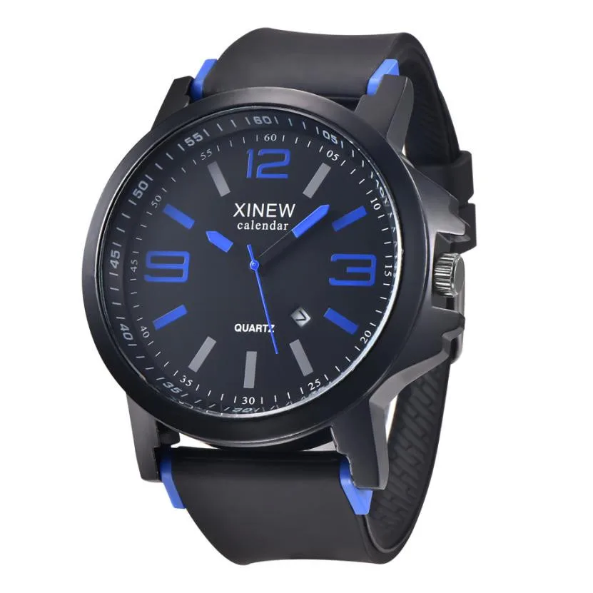 Timezone#503 Fashion Men's Watch Stainless Steel Luxury Sport Date Analog Quartz Wrist Watch
Timezone#503 Fashion Men's Watch Stainless Steel Luxury Sport Date Analog Quartz Wrist Watch