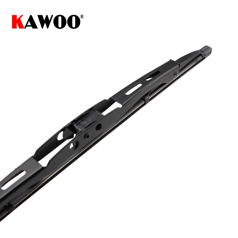 KAWOO Car Rear Wiper Blades Back Window Wipers Arm For Ssangyong Stavic Hatchback (2004-2012) 305mm Auto Windscreen Blade
KAWOO Car Rear Wiper Blades Back Window Wipers Arm For Ssangyong Stavic Hatchback (2004-2012) 305mm Auto Windscreen Blade