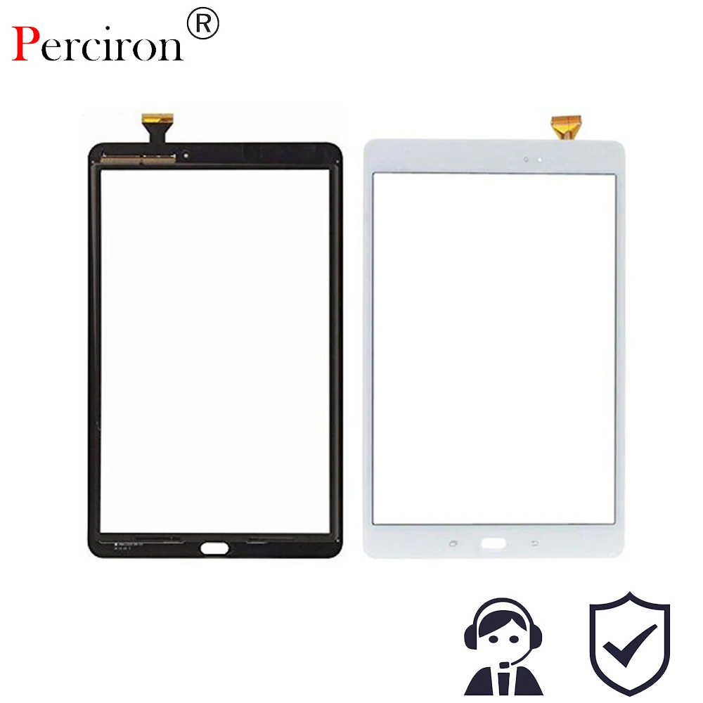 New 10.1 inch For Samsung Galaxy Tab A T585 T580 Touch Screen Digitizer Glass Panel Replacement Parts Free Shipping 10pcs/lot
New 10.1 inch For Samsung Galaxy Tab A T585 T580 Touch Screen Digitizer Glass Panel Replacement Parts Free Shipping 10pcs/lot