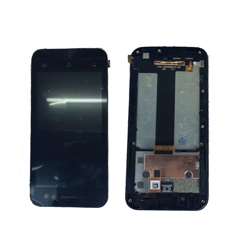 Original For ASUS Zenfone Go ZB452KG Lcd Screen Display with Touch Digitizer Assembly with frame 1 piece free shipping
Original For ASUS Zenfone Go ZB452KG Lcd Screen Display with Touch Digitizer Assembly with frame 1 piece free shipping