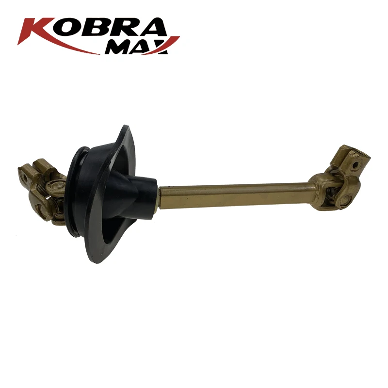 Kobramax Car Accessories Steering Wheel Connecting Shaft Universal Drive Joint 6001546465 For Dacia
Kobramax Car Accessories Steering Wheel Connecting Shaft Universal Drive Joint 6001546465 For Dacia