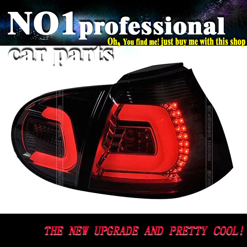 OUMIAO back light For vw golf 5 rear lights car taillight golf mk5 led rear lamp parking vw golf 5 taillights led car 2006-2008
OUMIAO back light For vw golf 5 rear lights car taillight golf mk5 led rear lamp parking vw golf 5 taillights led car 2006-2008