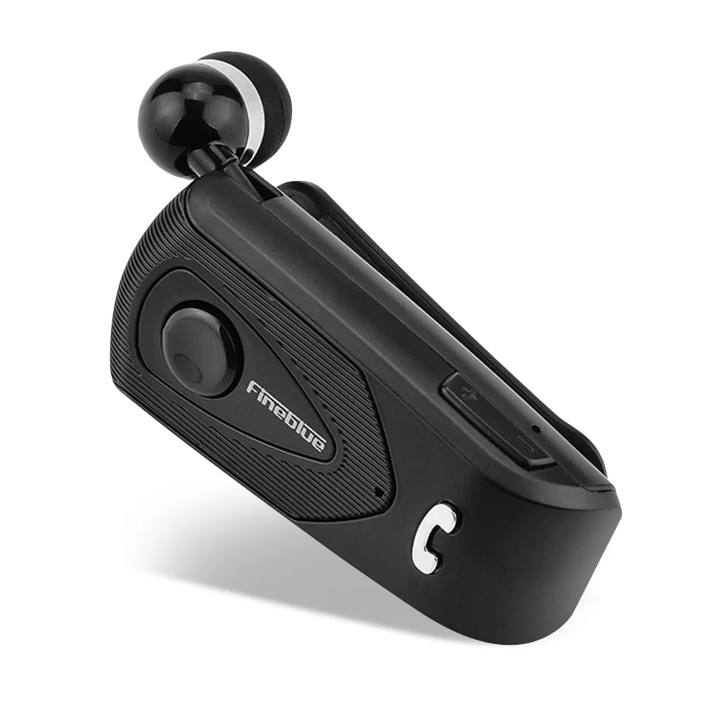 Беспроводная гарнитура с Bluetooth Fineblue F930 для звонков четкость музыки без