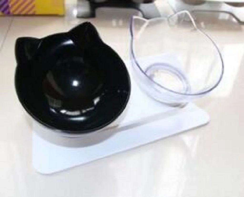 2019 Newest Hot Antiskid Double Bowls Pet Food And Water Bowl Perfect For Cats And Small Dogs Supplies
2019 Newest Hot Antiskid Double Bowls Pet Food And Water Bowl Perfect For Cats And Small Dogs Supplies