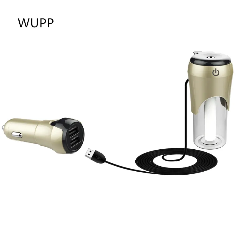 New!3 Colors Car Humidifier DC 12V Air Purifier Freshener Essential Oil Diffuser Aromatherapy Portable Auto Mist Maker Fogger 20
New!3 Colors Car Humidifier DC 12V Air Purifier Freshener Essential Oil Diffuser Aromatherapy Portable Auto Mist Maker Fogger 20