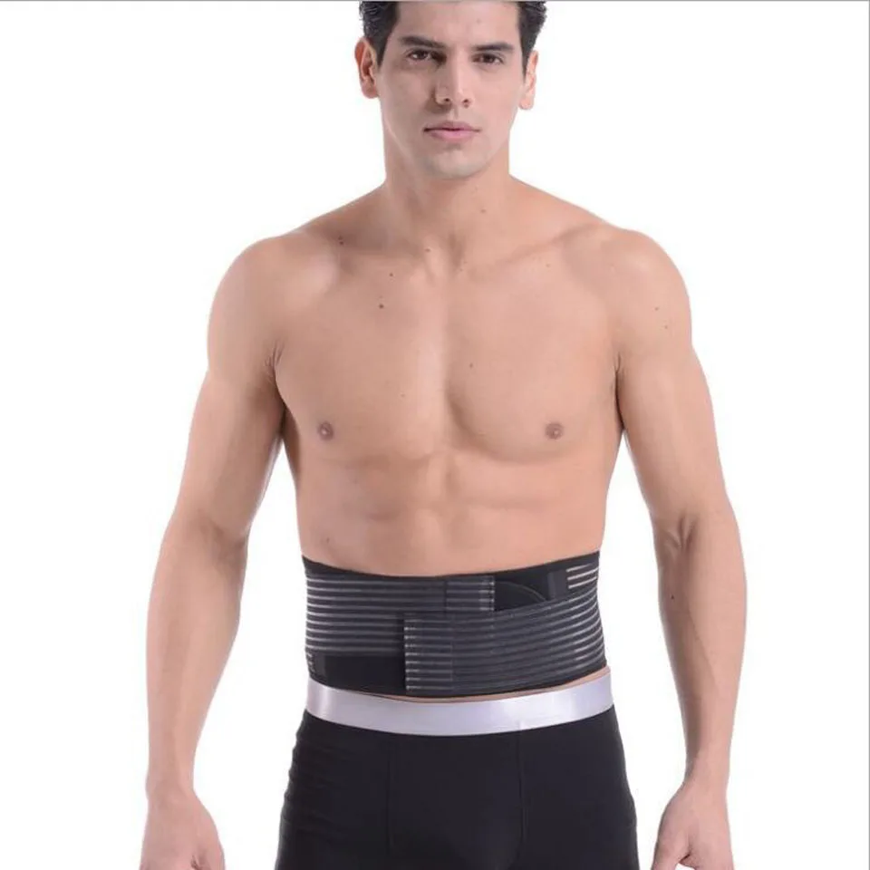 Better Design Lumbar Corset Brace Support Belt Fitness Belt Corset Back Belt Body Shaper Exercise Belly Waist Protection
Better Design Lumbar Corset Brace Support Belt Fitness Belt Corset Back Belt Body Shaper Exercise Belly Waist Protection