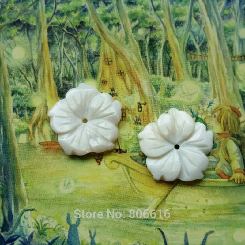22MM 20Pcs Flower Shape Natural Shell Beads Stone Earring Accessories Jewelry Findings
22MM 20Pcs Flower Shape Natural Shell Beads Stone Earring Accessories Jewelry Findings