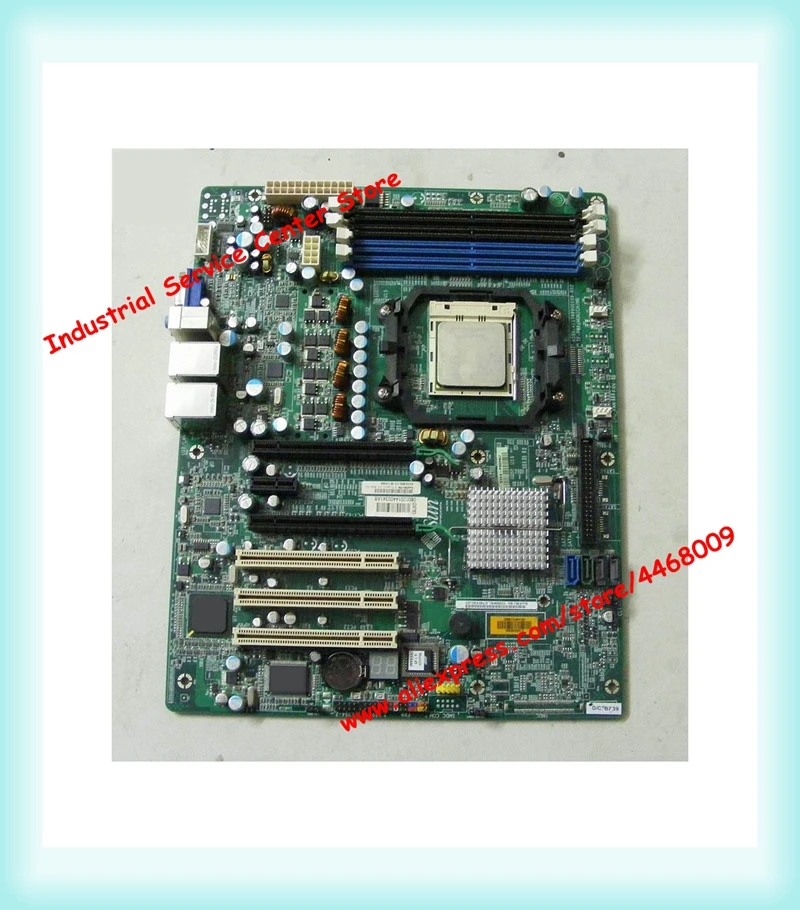 Original 375-3432 Ultra U20 M2 U20 Workstation Motherboard Send Original CPU
