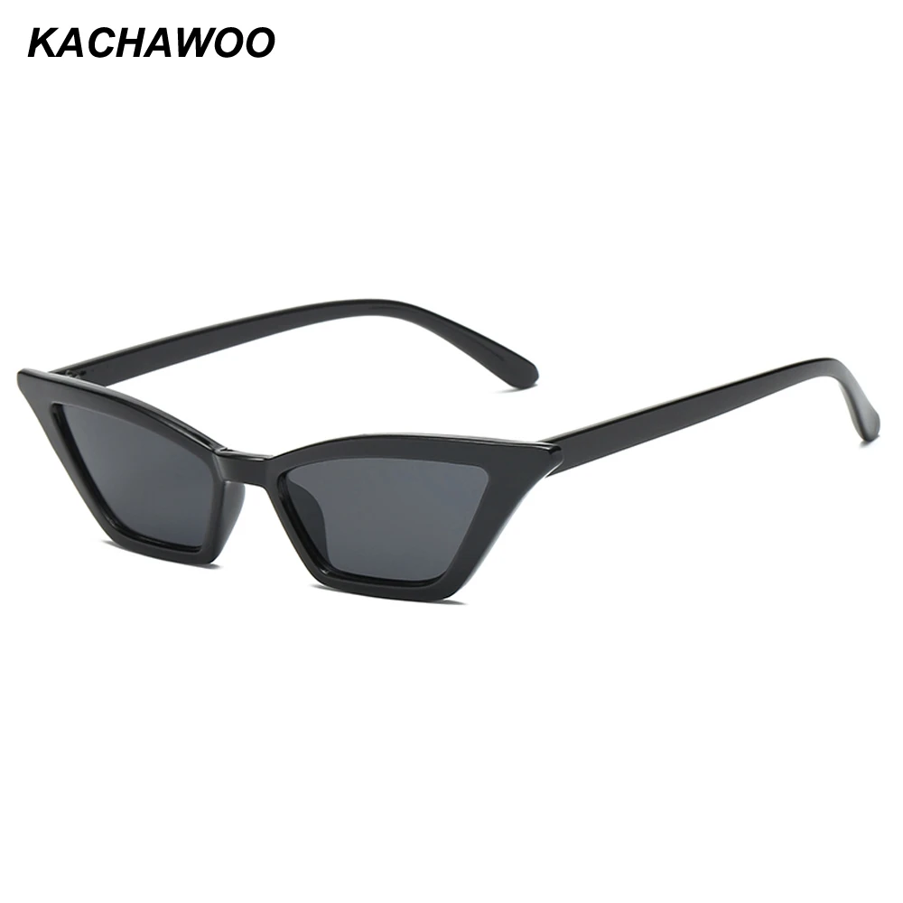 Kachawoo оптовая продажа, 6 шт., новинка 2018, женские маленькие солнцезащитные очки кошачий глаз, черные ретро солнцезащитные очки, женские модные аксессуары на лето
Kachawoo оптовая продажа, 6 шт., новинка 2018, женские маленькие солнцезащитные очки кошачий глаз, черные ретро солнцезащитные очки, женские модные аксессуары на лето