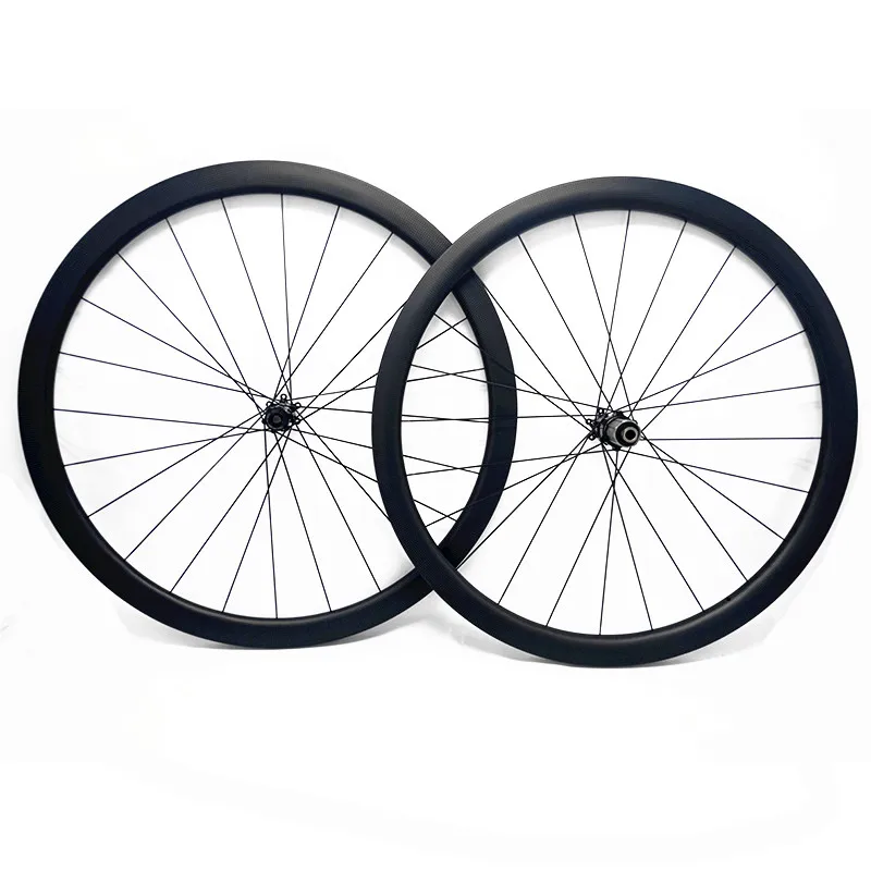 700c Disc Brake carbon road disc wheels 38x25mm tubeless carbon disc wheels D411SB D412SB cyclocross wheelset 100x12 142x12
700c Disc Brake carbon road disc wheels 38x25mm tubeless carbon disc wheels D411SB D412SB cyclocross wheelset 100x12 142x12
