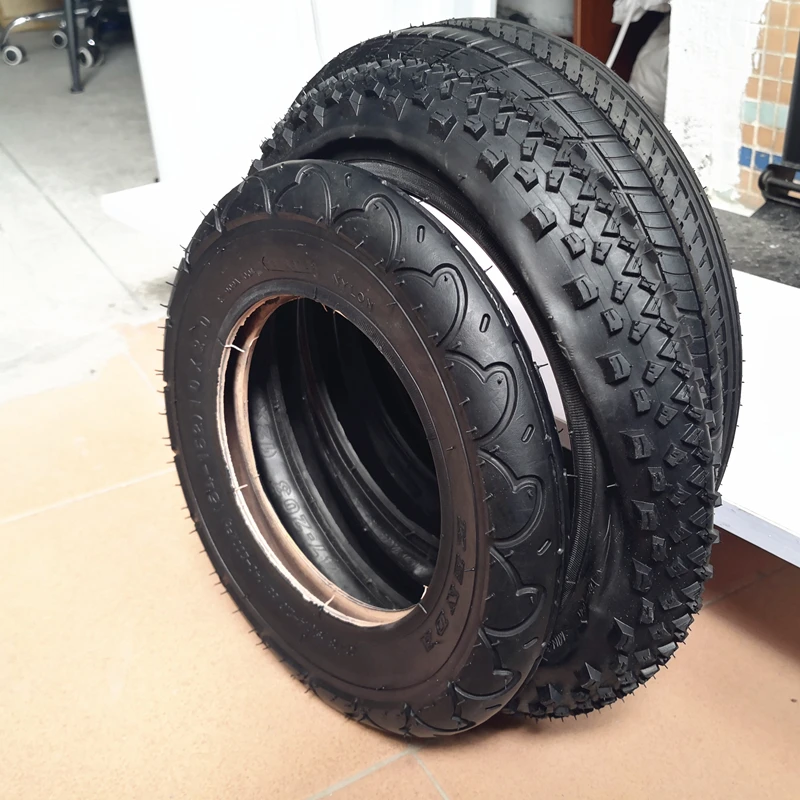 1PC Electric Scooter Balancing Hoverboard self Smart Balance tire 12 1/2x2 1/4 Bicycle Tire 10x2.0 12x1.90 12x2.00 tire
1PC Electric Scooter Balancing Hoverboard self Smart Balance tire 12 1/2x2 1/4 Bicycle Tire 10x2.0 12x1.90 12x2.00 tire
