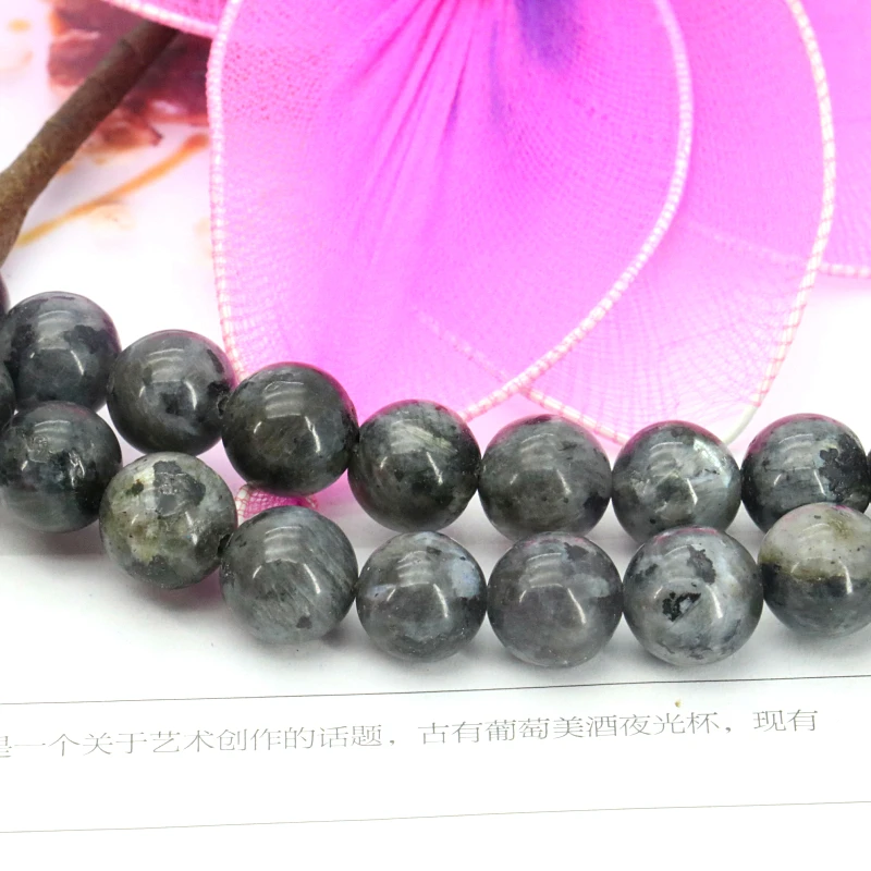 Hot Spectrolite round loose beads 10mm DIY 15 inches women jewelry making design bracelet necklace gift
Hot Spectrolite round loose beads 10mm DIY 15 inches women jewelry making design bracelet necklace gift