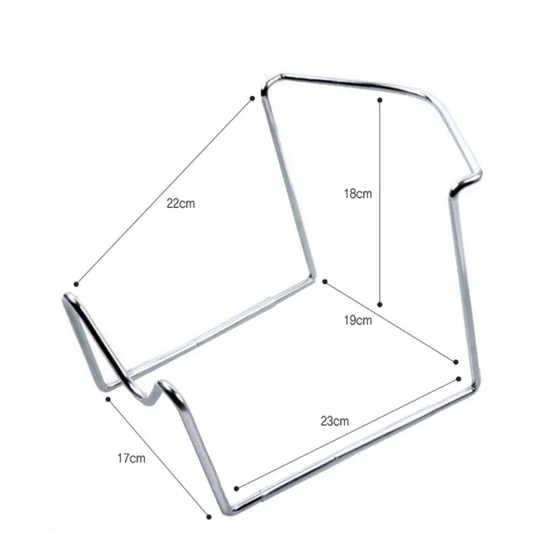 40pcs/lot Home Water Bottle Storage Rack Holder Portable Metal Water Bucket Stand For Outdoor Party Water Dispenser Rack
40pcs/lot Home Water Bottle Storage Rack Holder Portable Metal Water Bucket Stand For Outdoor Party Water Dispenser Rack