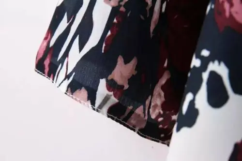 Women Print Floral Kimono Loose Casual Chiffon Jacket Soft Comfortable High Quality Hot Selling Coat 2019 New
Women Print Floral Kimono Loose Casual Chiffon Jacket Soft Comfortable High Quality Hot Selling Coat 2019 New