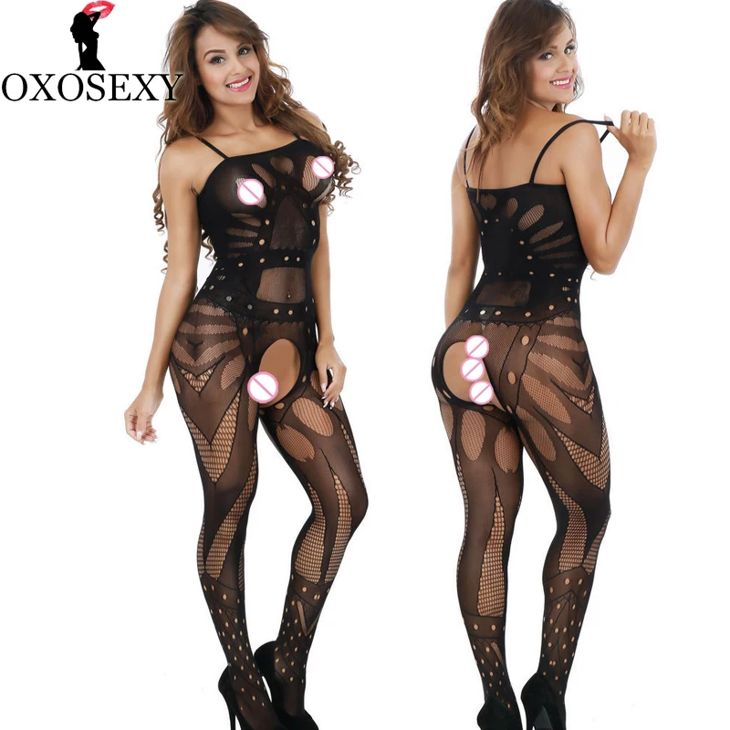 OXOSEXY Сетчатое женское сексуальное нижнее белье, горячее сексуальное боди, Чулки с открытой промежностью, сексуальные костюмы, сексуальное н...
OXOSEXY Сетчатое женское сексуальное нижнее белье, горячее сексуальное боди, Чулки с открытой промежностью, сексуальные костюмы, сексуальное н...