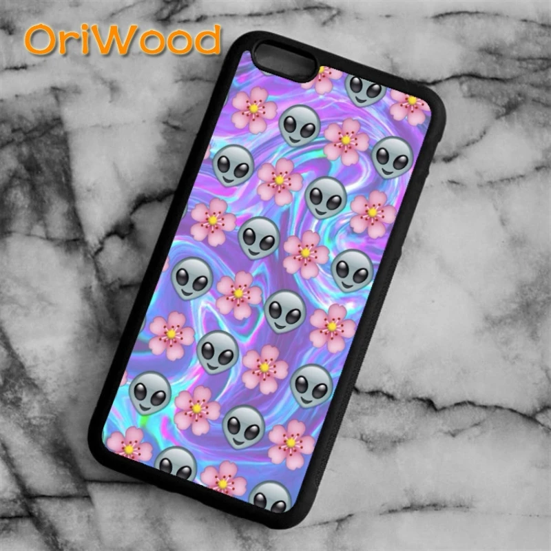 Чехол OriWood для iPhone 6 s 7 8 plus X XR XS 11 12 pro max Samsung Galaxy S6 S7 S8 S9 S10 plus|Бамперы| |