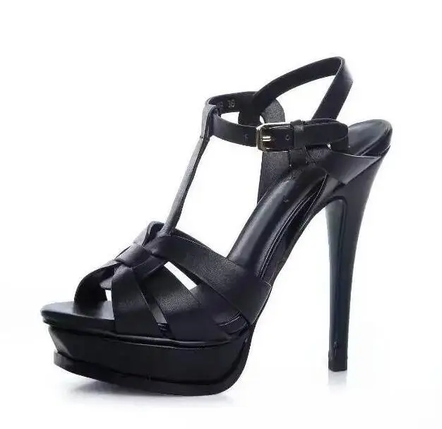 Moraima Snc brand T-strap Platform Sandals Women Sky High Summer Shoes Women Patent leather Ankle Wrap High Heels Women Sandals
Moraima Snc brand T-strap Platform Sandals Women Sky High Summer Shoes Women Patent leather Ankle Wrap High Heels Women Sandals