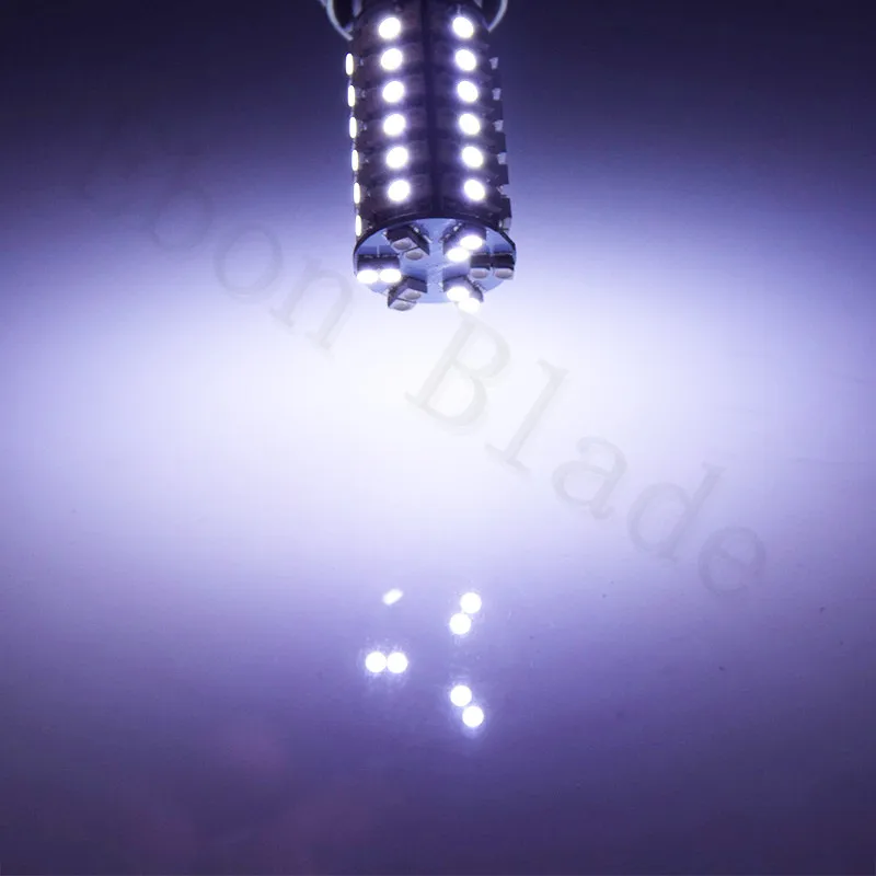 2Pcs Super Bright White Amber Auto LED DRL light Dual Color T20 7443 W21/5W Switchback LED Turn Signal Light 120 SMD 3528 12V DC
2Pcs Super Bright White Amber Auto LED DRL light Dual Color T20 7443 W21/5W Switchback LED Turn Signal Light 120 SMD 3528 12V DC