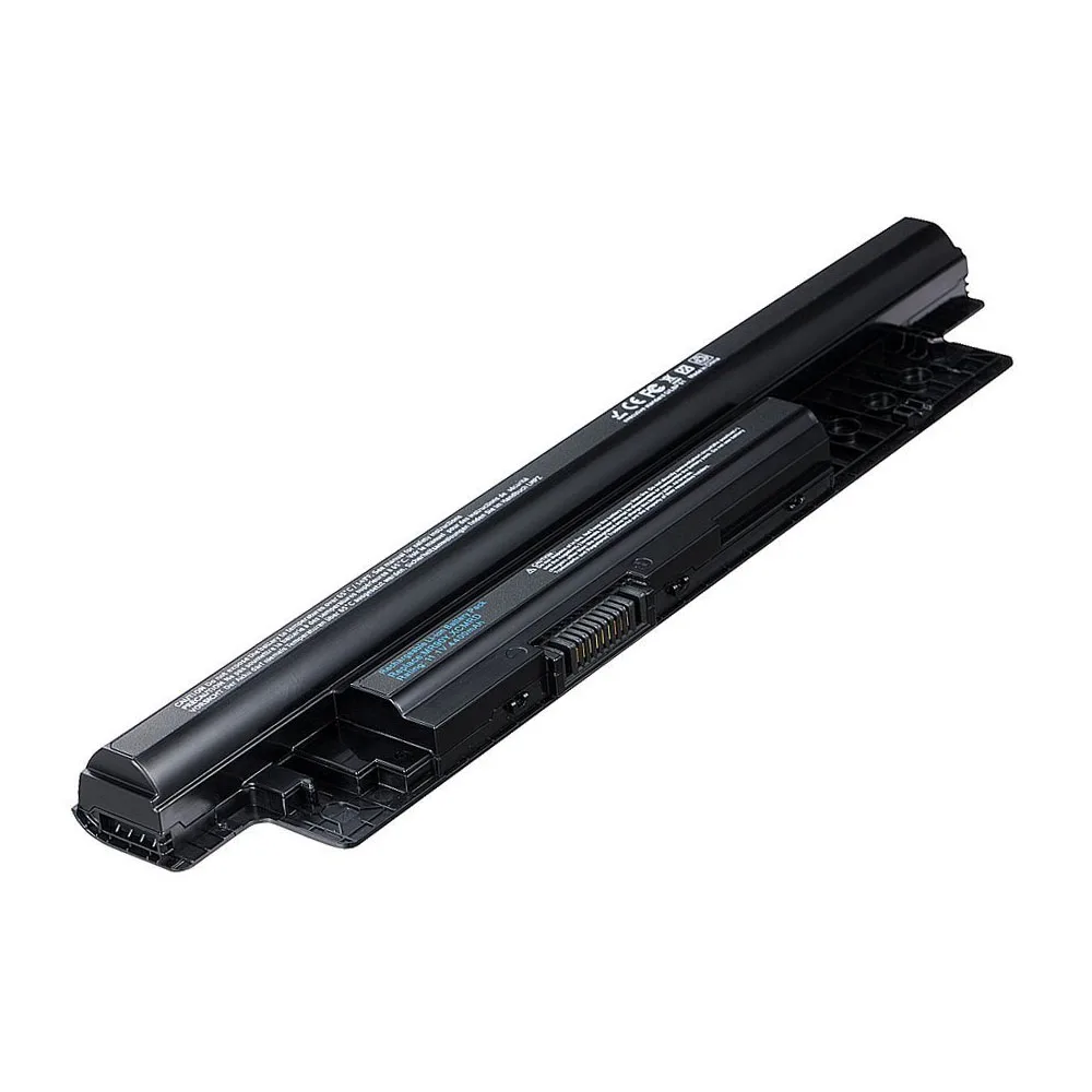 Аккумулятор для ноутбука MR90Y T1G4M Dell Inspiron 14 14R 3421 5421 15 15R 3521 5521 17 17R 5537 3721 5721 5737 11 1 v 4400mA 6