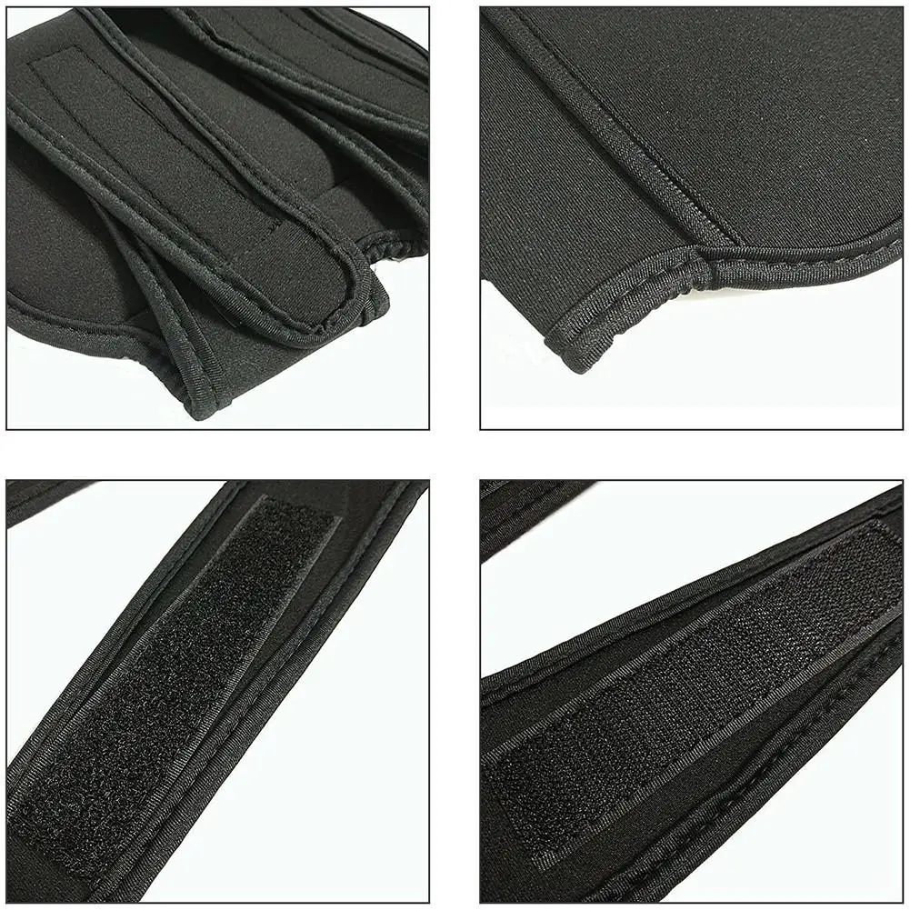 1pair Elastic Knee Support Brace Kneepad Adjustable Patella Knee Pads Safety Guard Strap For Basketball Garden Sports Protect 4
1pair Elastic Knee Support Brace Kneepad Adjustable Patella Knee Pads Safety Guard Strap For Basketball Garden Sports Protect 4