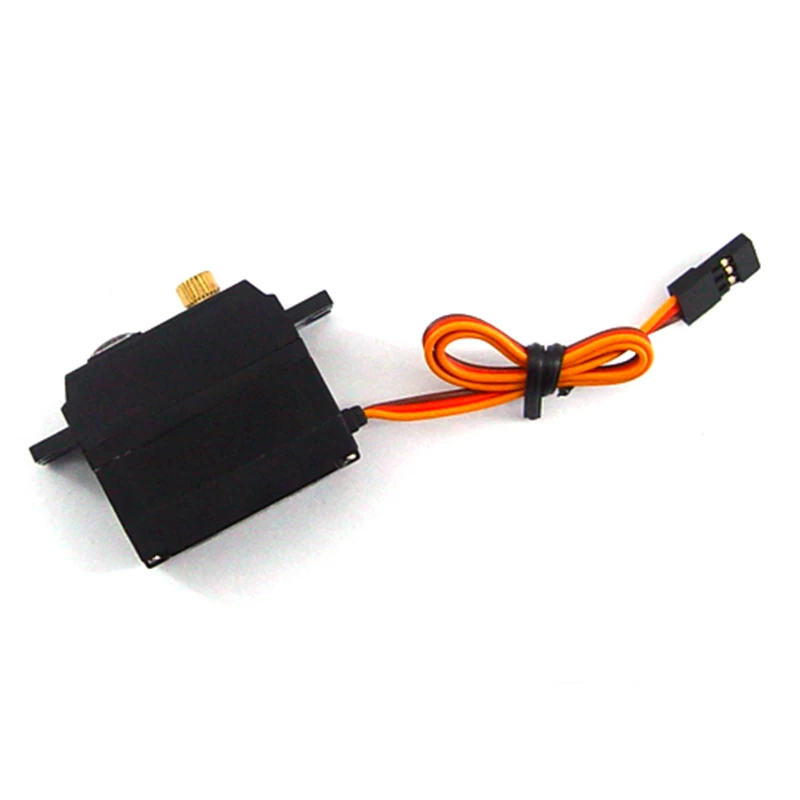 Henge MD752 цифровой сервопривод с полым ротором 0.11sec 6 3 кг в 1520us 28 граммов | Игрушки и