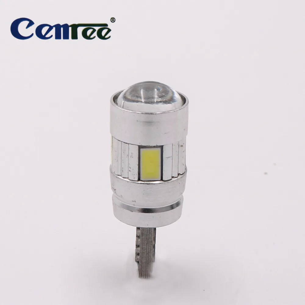 2 PCS CENREE LED Headlight Width Light LED Car Headlight Automotive Headlight Daylight Running Light white 12V 10pcs 5630 6
2 PCS CENREE LED Headlight Width Light LED Car Headlight Automotive Headlight Daylight Running Light white 12V 10pcs 5630 6