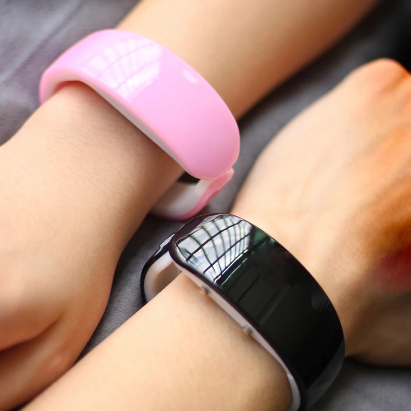 2019 хит специальный ремешок режим Marque повседневный Montre браслет наручные часы Montres