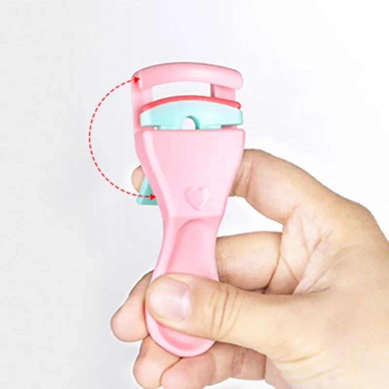3 In 1 Stainless Steel Eyelash Curler Set Travel Plastic Eyelash Curlers Portable Eye Lash Clip Mini Eye Lashes Kit With Box
3 In 1 Stainless Steel Eyelash Curler Set Travel Plastic Eyelash Curlers Portable Eye Lash Clip Mini Eye Lashes Kit With Box