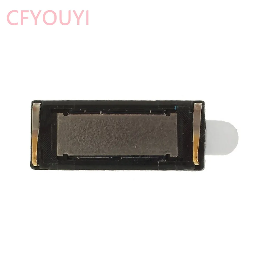 10pcs/lot New Earpiece Ear Speaker Sound Receiver Flex Cable For OnePlus 1 One 2 Two 3 3T Three Repair Parts
10pcs/lot New Earpiece Ear Speaker Sound Receiver Flex Cable For OnePlus 1 One 2 Two 3 3T Three Repair Parts