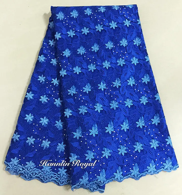 Good feeling soft Blue African tulle lace french lace fabric with lots of stones very neat embroidery
Good feeling soft Blue African tulle lace french lace fabric with lots of stones very neat embroidery