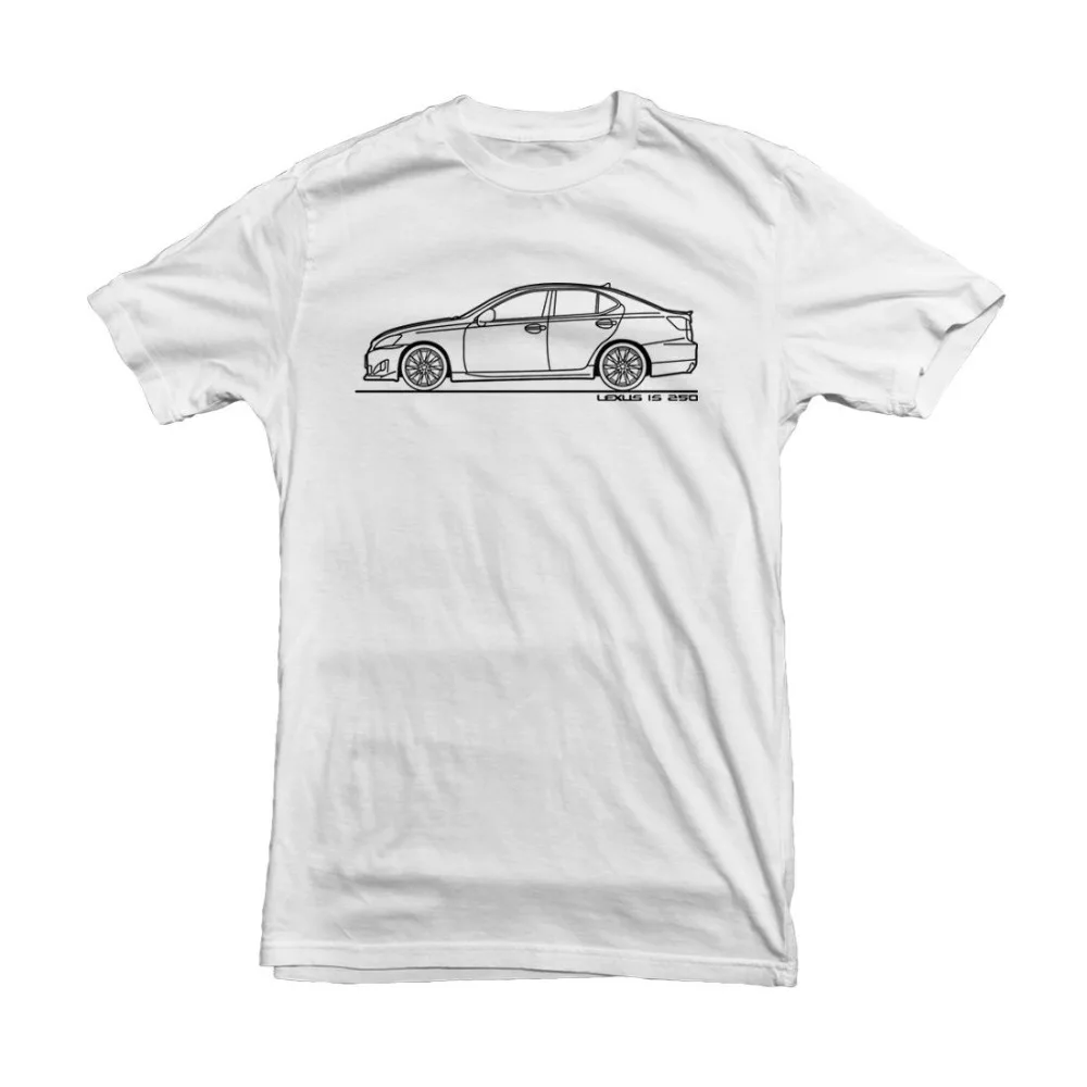 Japanese Classic Car Is 250 Outline Car Whitefashion 2019 Summer Men'S Casual O-Neck Male Tops & Tees Mens Tee Shirts
Japanese Classic Car Is 250 Outline Car Whitefashion 2019 Summer Men'S Casual O-Neck Male Tops & Tees Mens Tee Shirts