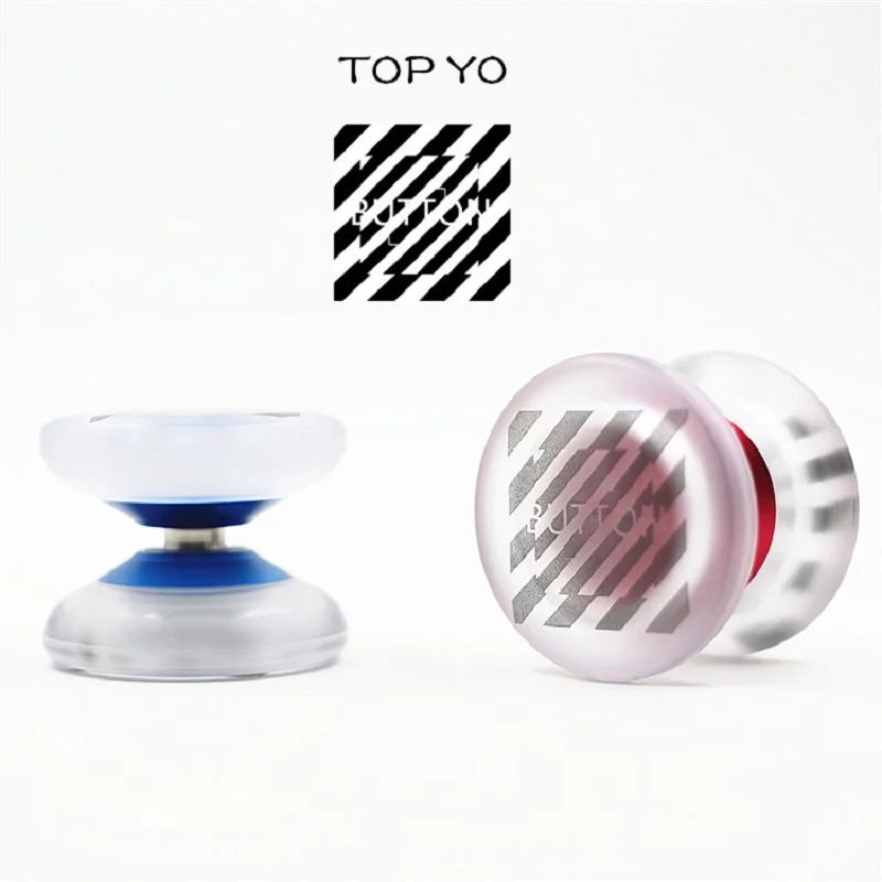 Новое поступление профессиональные металлические и поликарбонатные кнопки TOPYO