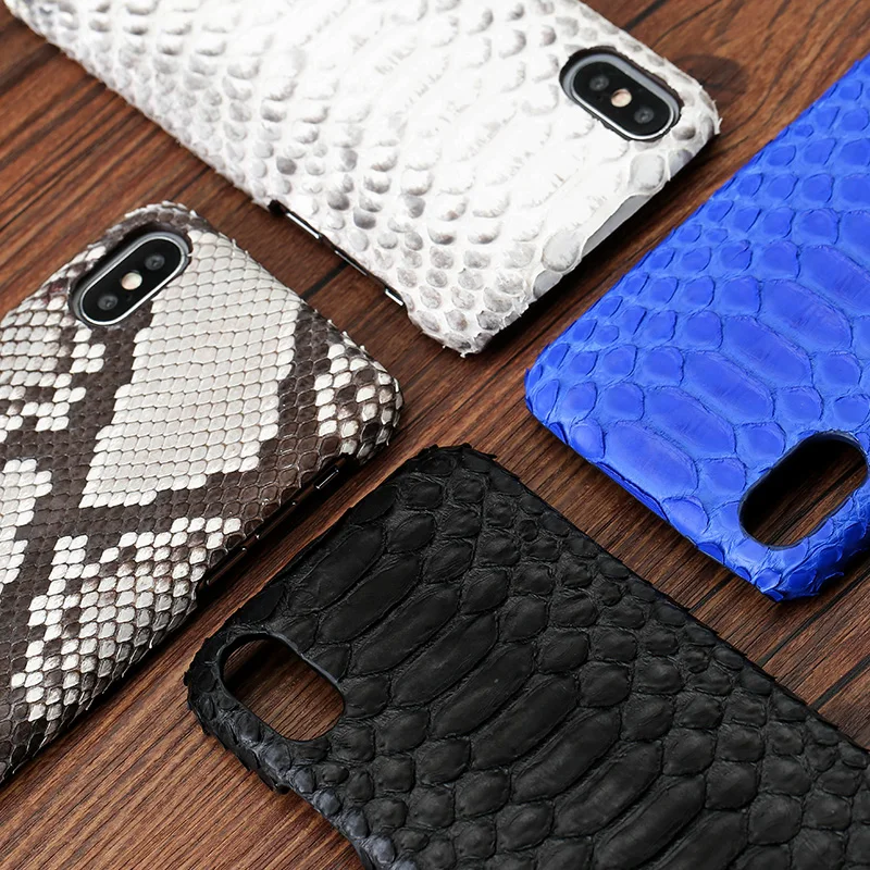 Leather python skin cover back cover For iPhone x case python skin high-end custom phone case For iPhone 6s 7 8 plus case
Leather python skin cover back cover For iPhone x case python skin high-end custom phone case For iPhone 6s 7 8 plus case