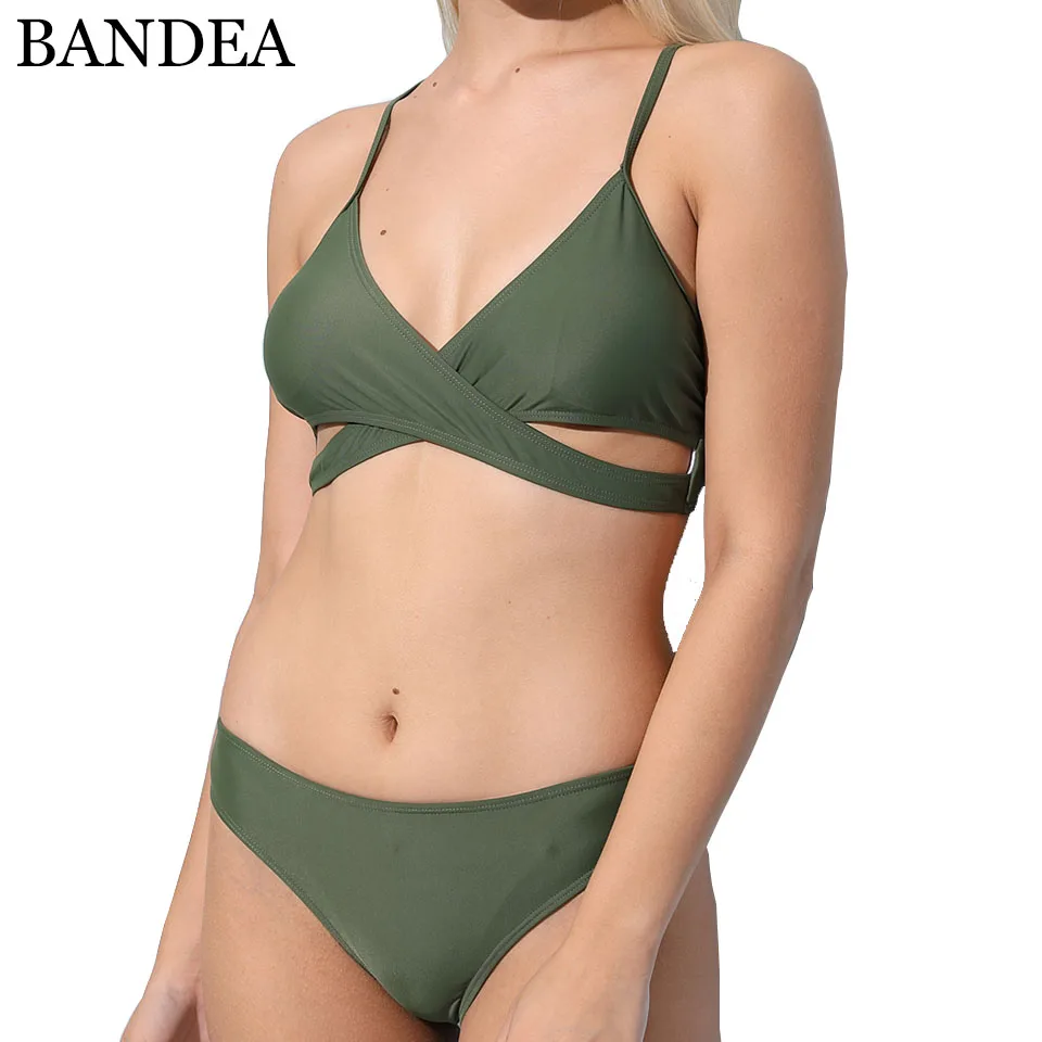 BANDEA 2019 бикини, женский спортивный купальник, купальник, бандажный Женский комплект бикини
BANDEA 2019 бикини, женский спортивный купальник, купальник, бандажный Женский комплект бикини