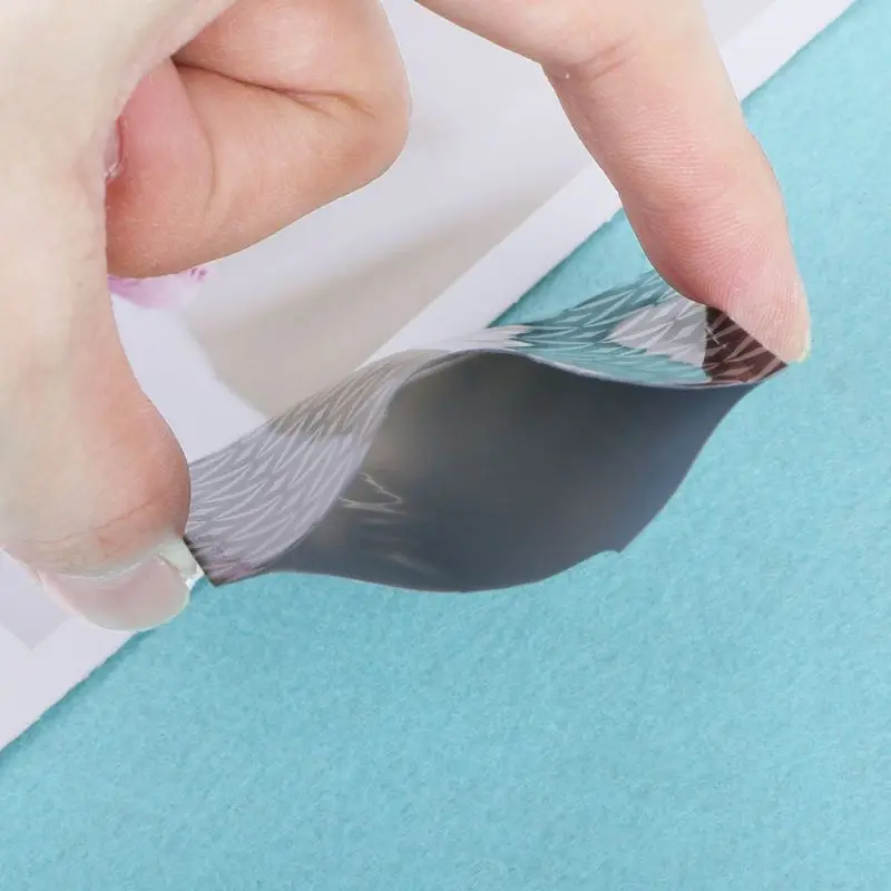 1PC RFID Blocking Credit Card Protector Secure Sleeve ID Holder Foil Shield 4 Color
1PC RFID Blocking Credit Card Protector Secure Sleeve ID Holder Foil Shield 4 Color