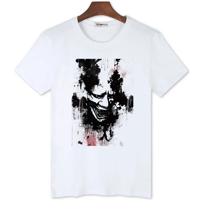 BGtomato 2022 dark printing tshirt cool t shirt men hot sale hip hop t shirt fashion streetwear good quality tee shirt homme
BGtomato 2022 dark printing tshirt cool t shirt men hot sale hip hop t shirt fashion streetwear good quality tee shirt homme