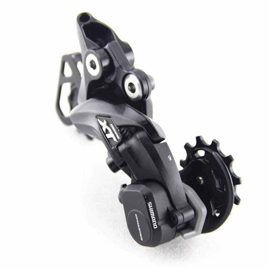 SHIMANO DEORE XT M8000 Groupset 26-36T 28-38T 170 175 мм шатун горный велосипед 2x11-скоростной 40T 42T 46T