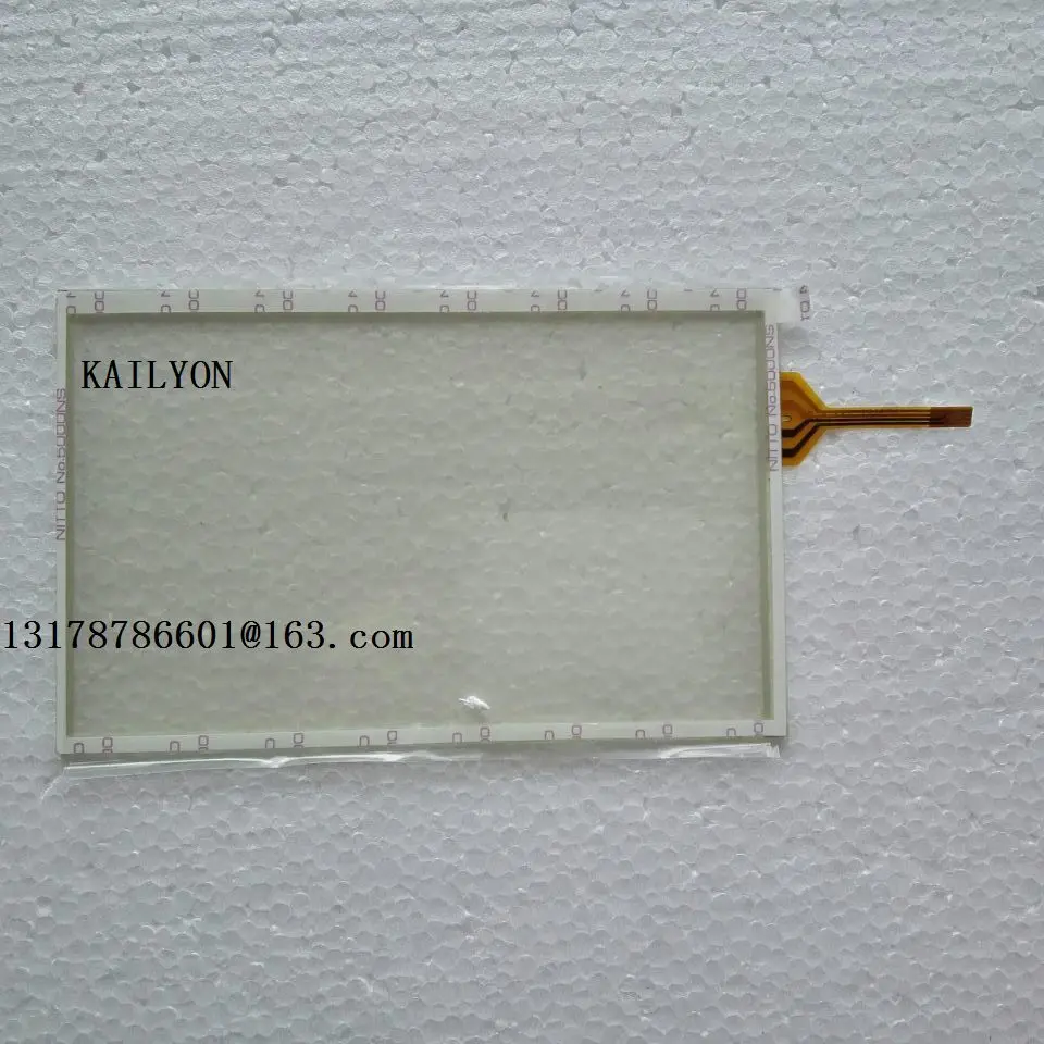 Бесплатная доставка 100% Новый MT6070iH MT6070iH2WV MT6070iH3W оригинальный с двухсторонней клейкой сенсорной панелью сенсорный экран
Бесплатная доставка 100% Новый MT6070iH MT6070iH2WV MT6070iH3W оригинальный с двухсторонней клейкой сенсорной панелью сенсорный экран