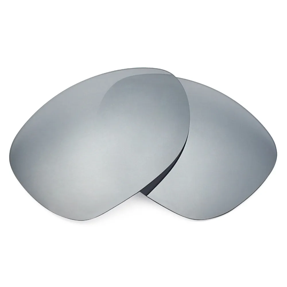 SNARK поляризованные Сменные линзы для солнцезащитных очков Oakley Crosshair 2012 Серебристые титановые
SNARK поляризованные Сменные линзы для солнцезащитных очков Oakley Crosshair 2012 Серебристые титановые