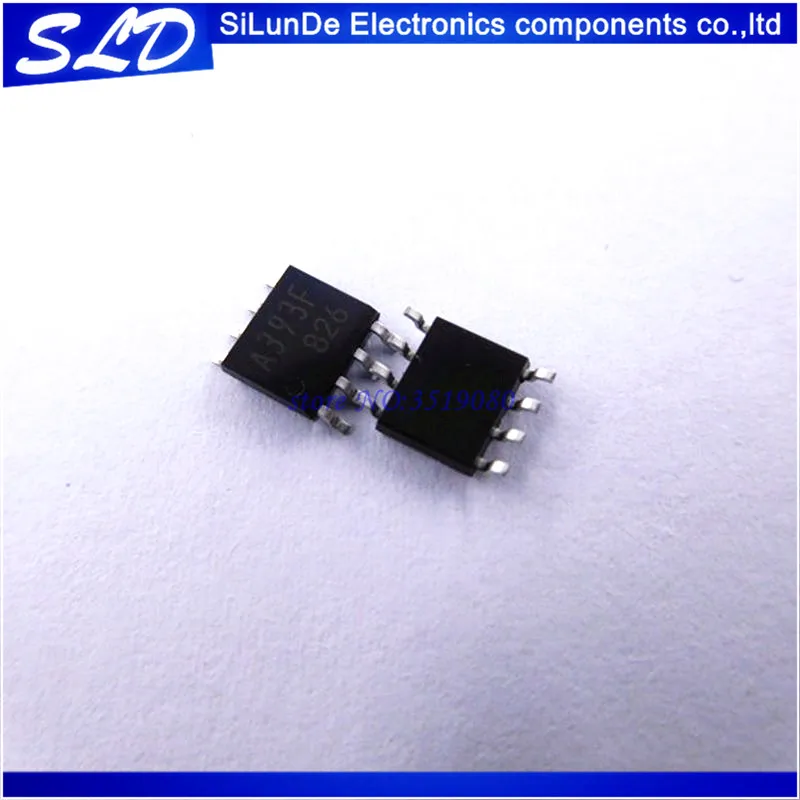 Free Shipping 50pcs/lot KIA393F-EL/P KIA393F-EL A393F SOP-8