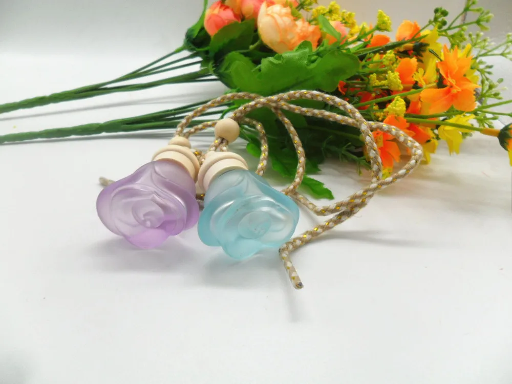 buy 100pcs 6ML rose shape frosted glass perfume bottles of car ornaments , 6ml rose shape perfume glass bottles wholesale
buy 100pcs 6ML rose shape frosted glass perfume bottles of car ornaments , 6ml rose shape perfume glass bottles wholesale
