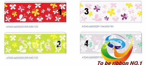 Brand New 1"(25mm) Baby Printed Grosgrain Ribbon Roll~Butterfly Printing Craft~Animal Printed Hairbows WY-265-3 Free Shipping
Brand New 1"(25mm) Baby Printed Grosgrain Ribbon Roll~Butterfly Printing Craft~Animal Printed Hairbows WY-265-3 Free Shipping